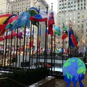 Meet your Posher, Honorable